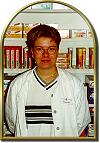 Christine Huber