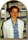 Steffi Stocker, PTA